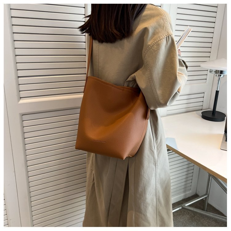 OEM Womens Shoulder Bag for Fashion Retailers – 58-15209 — 12
