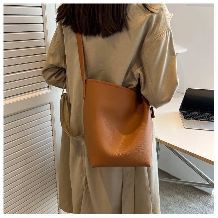 OEM Womens Shoulder Bag for Fashion Retailers – 58-15209 — 13