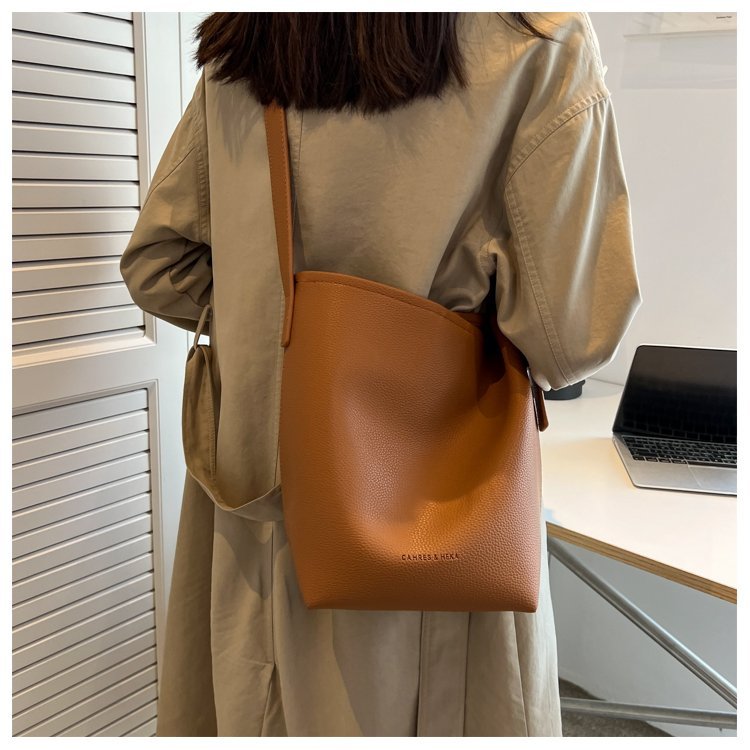 OEM Womens Shoulder Bag for Fashion Retailers – 58-15209 — 14
