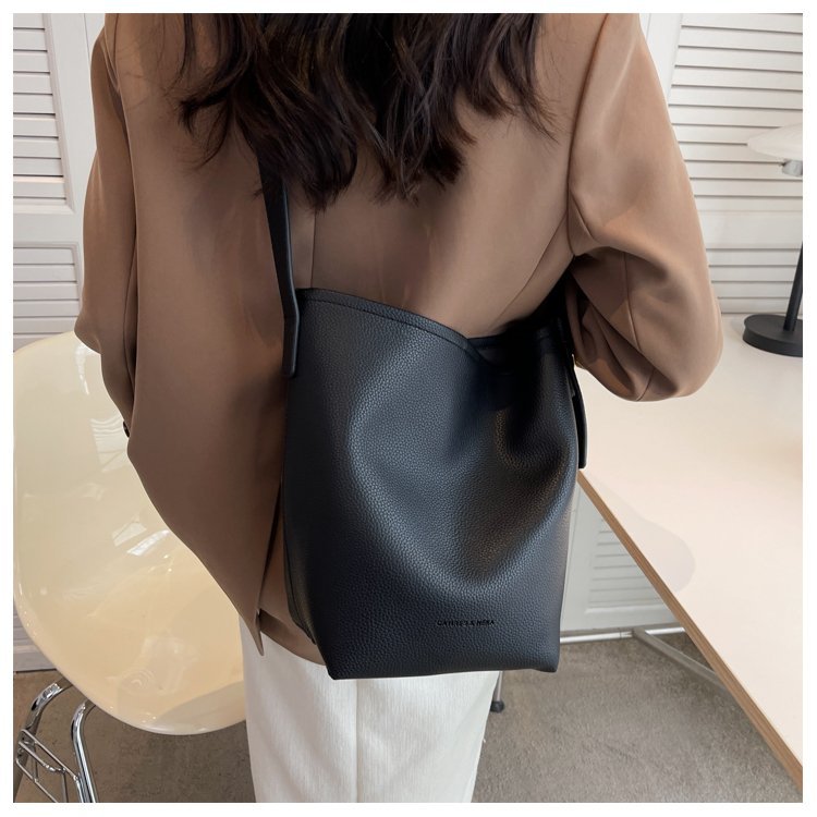 OEM Womens Shoulder Bag for Fashion Retailers – 58-15209 — 19