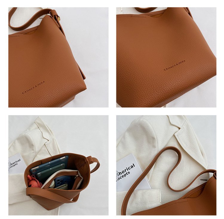 OEM Womens Shoulder Bag for Fashion Retailers – 58-15209 — 26