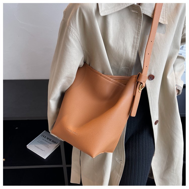 OEM Womens Shoulder Bag for Fashion Retailers – 58-15209 — 27