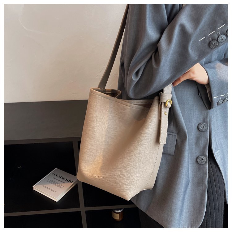 OEM Womens Shoulder Bag for Fashion Retailers – 58-15209 — 29