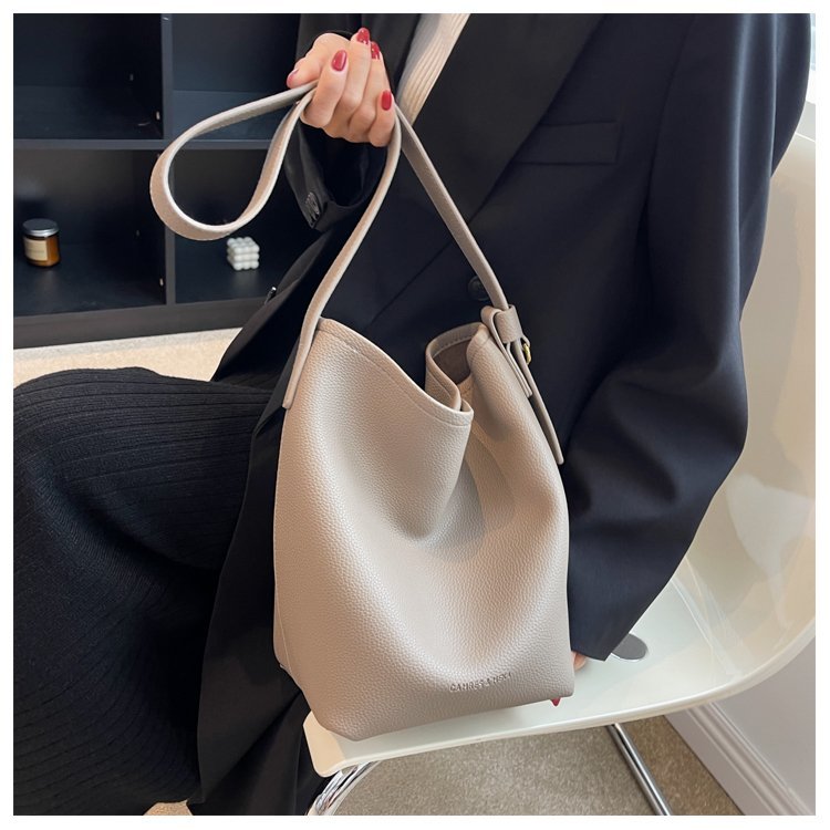 OEM Womens Shoulder Bag for Fashion Retailers – 58-15209 — 40