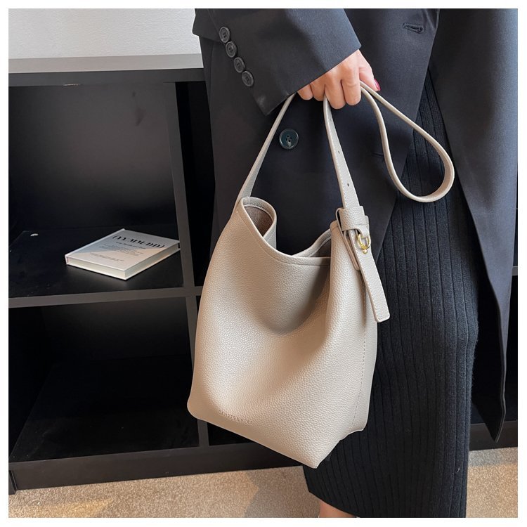 OEM Womens Shoulder Bag for Fashion Retailers – 58-15209 — 41