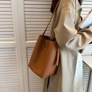 OEM Womens Shoulder Bag for Fashion Retailers – 58-15209