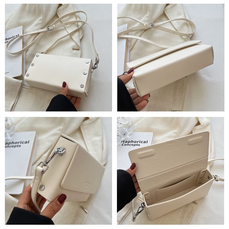 Factory Direct Womens Shoulder Bag for Wholesale Supply – 58-16091 — 8