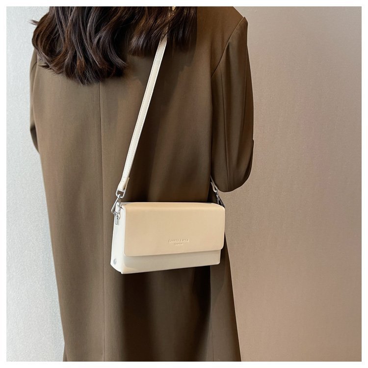 Factory Direct Womens Shoulder Bag for Wholesale Supply – 58-16091 — 12