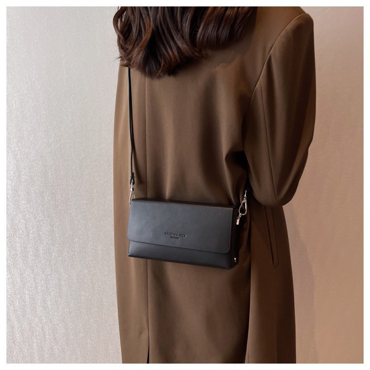 Factory Direct Womens Shoulder Bag for Wholesale Supply – 58-16091 — 15