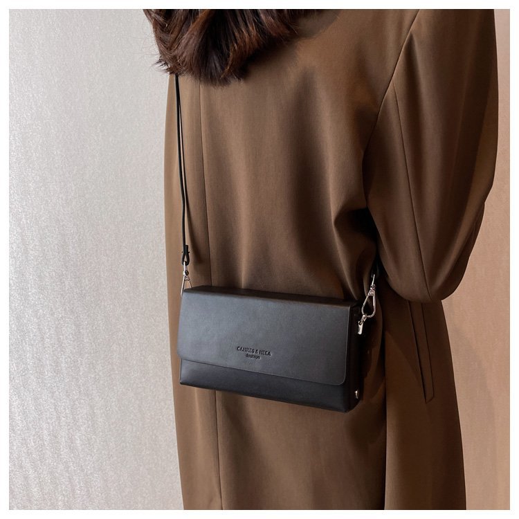 Factory Direct Womens Shoulder Bag for Wholesale Supply – 58-16091 — 16
