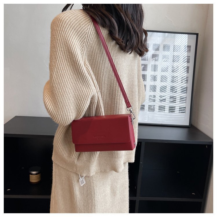 Factory Direct Womens Shoulder Bag for Wholesale Supply – 58-16091 — 18