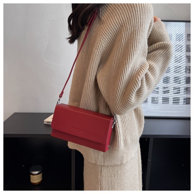 Factory Direct Womens Shoulder Bag for Wholesale Supply – 58-16091 — 19