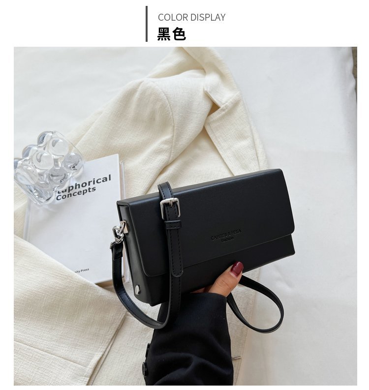 Factory Direct Womens Shoulder Bag for Wholesale Supply – 58-16091 — 22