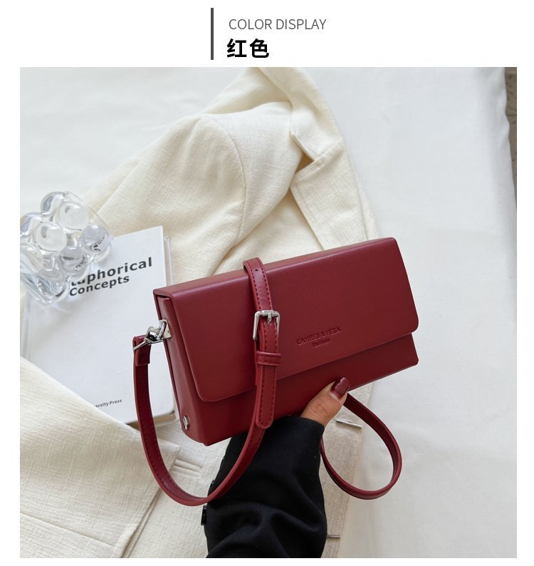 Factory Direct Womens Shoulder Bag for Wholesale Supply – 58-16091 — 23
