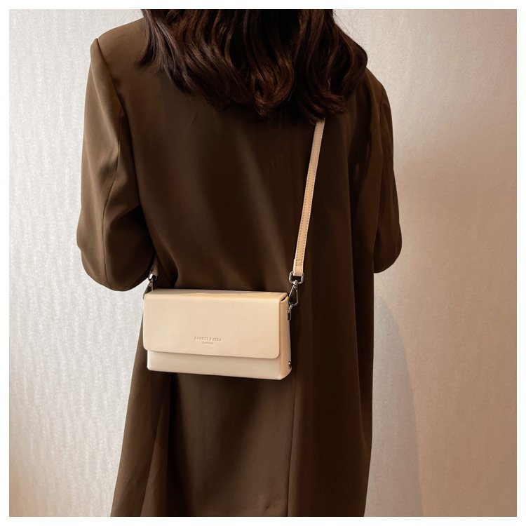 Factory Direct Womens Shoulder Bag for Wholesale Supply – 58-16091 — 30