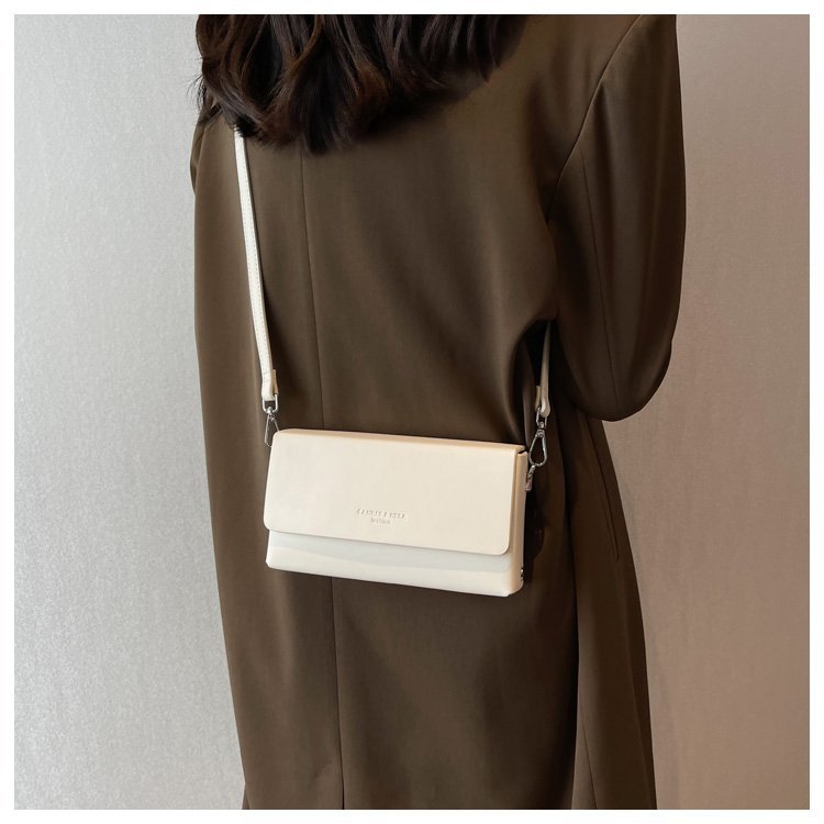Factory Direct Womens Shoulder Bag for Wholesale Supply – 58-16091 — 34