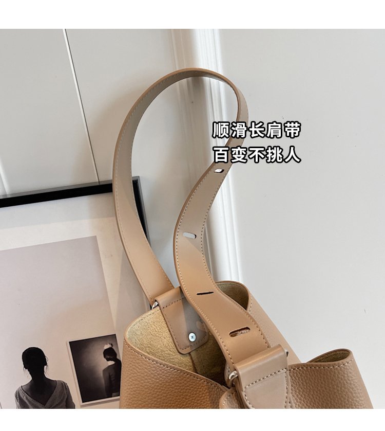 Factory Direct Womens Handbag for Custom Bag Projects – 58-16109 — 5