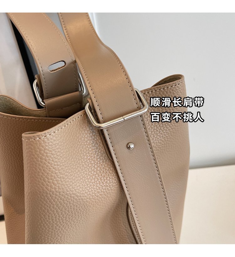 Factory Direct Womens Handbag for Custom Bag Projects – 58-16109 — 6