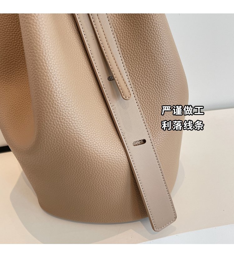 Factory Direct Womens Handbag for Custom Bag Projects – 58-16109 — 7
