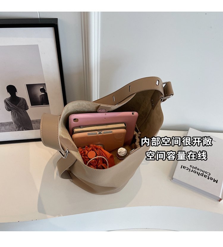 Factory Direct Womens Handbag for Custom Bag Projects – 58-16109 — 9