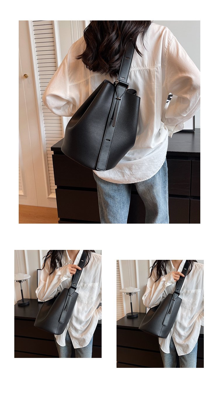 Factory Direct Womens Handbag for Custom Bag Projects – 58-16109 — 14