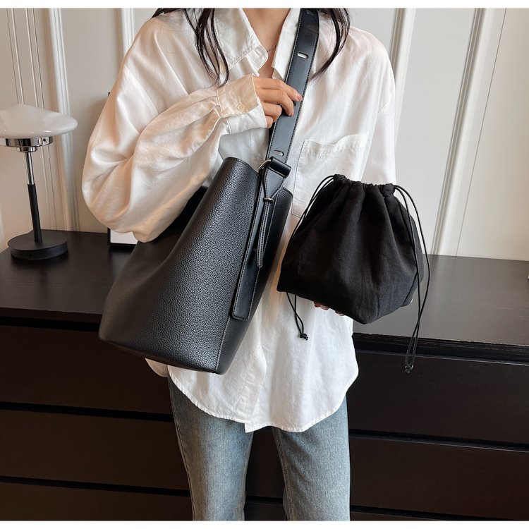 Factory Direct Womens Handbag for Custom Bag Projects – 58-16109 — 16