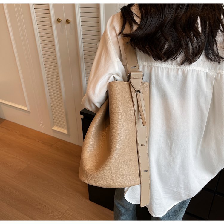 Factory Direct Womens Handbag for Custom Bag Projects – 58-16109 — 23