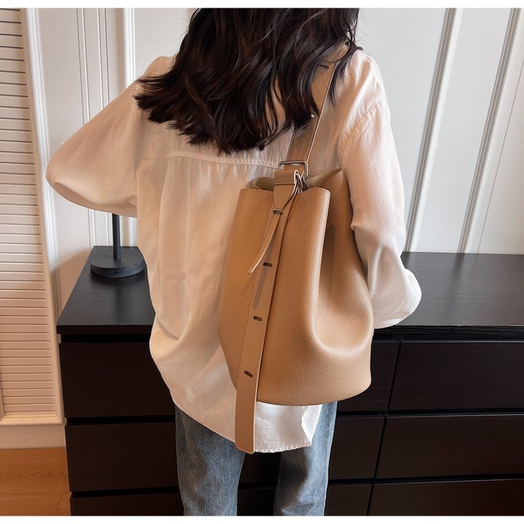Factory Direct Womens Handbag for Custom Bag Projects – 58-16109 — 26