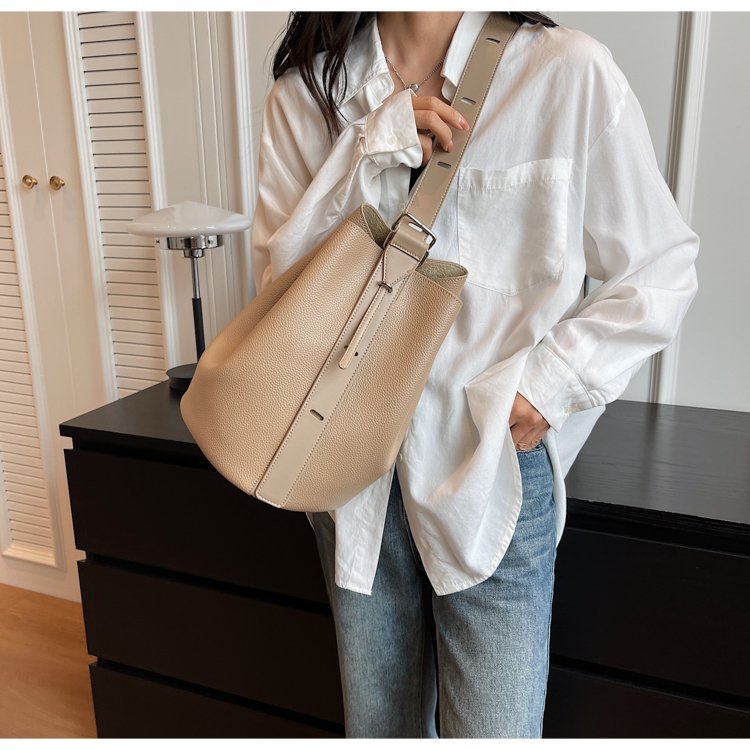 Factory Direct Womens Handbag for Custom Bag Projects – 58-16109 — 30