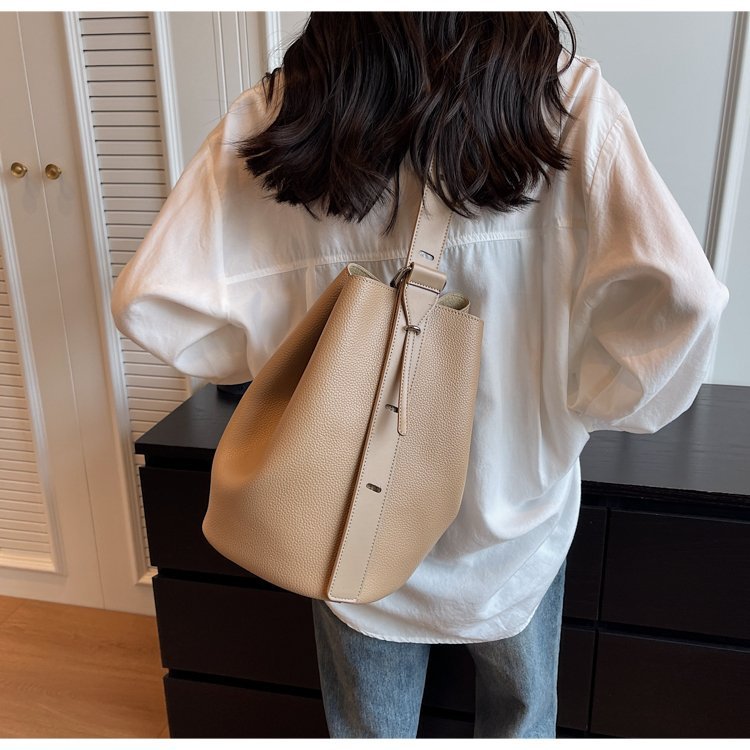 Factory Direct Womens Handbag for Custom Bag Projects – 58-16109 — 31
