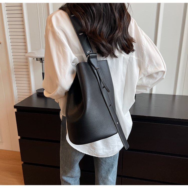 Factory Direct Womens Handbag for Custom Bag Projects – 58-16109 — 34