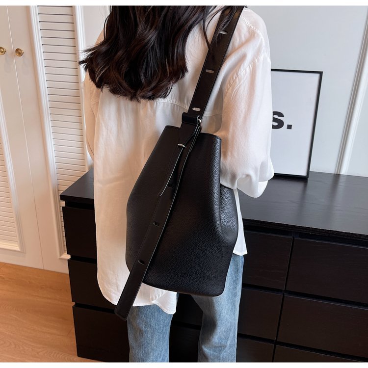 Factory Direct Womens Handbag for Custom Bag Projects – 58-16109 — 35