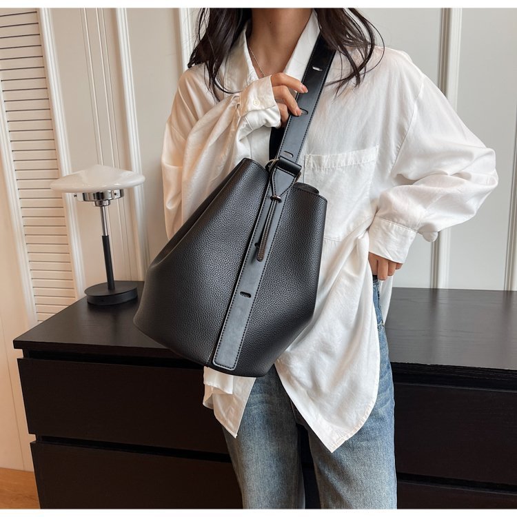 Factory Direct Womens Handbag for Custom Bag Projects – 58-16109 — 37