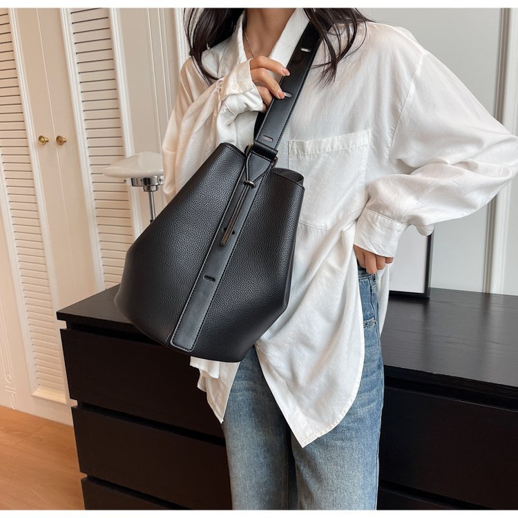 Factory Direct Womens Handbag for Custom Bag Projects – 58-16109 — 38