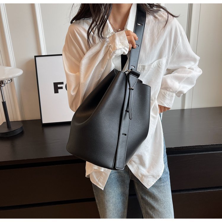 Factory Direct Womens Handbag for Custom Bag Projects – 58-16109 — 39