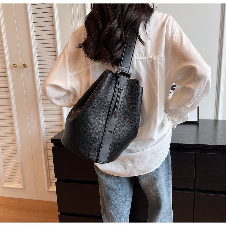 Factory Direct Womens Handbag for Custom Bag Projects – 58-16109 — 41