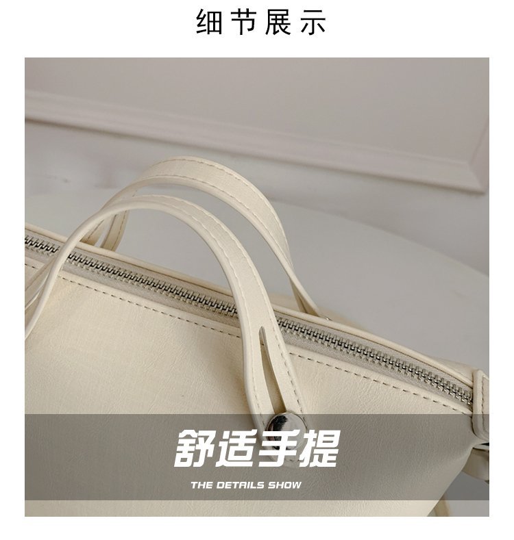 OEM Womens Crossbody Bag for Custom Bag Projects – 58-18151 — 4