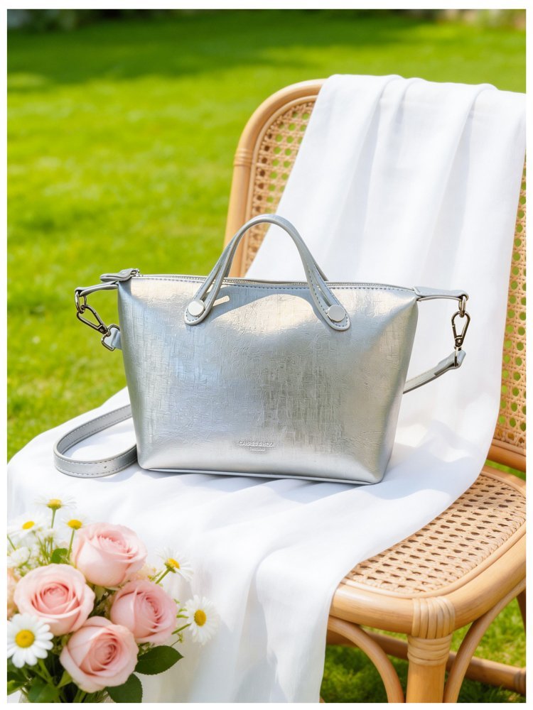 OEM Womens Crossbody Bag for Custom Bag Projects – 58-18151 — 5