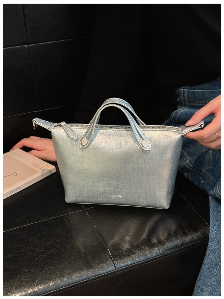 OEM Womens Crossbody Bag for Custom Bag Projects – 58-18151 — 8
