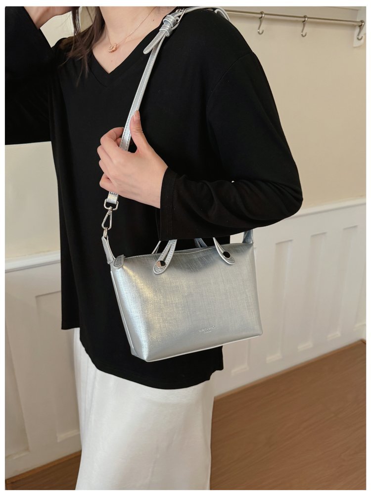 OEM Womens Crossbody Bag for Custom Bag Projects – 58-18151 — 11