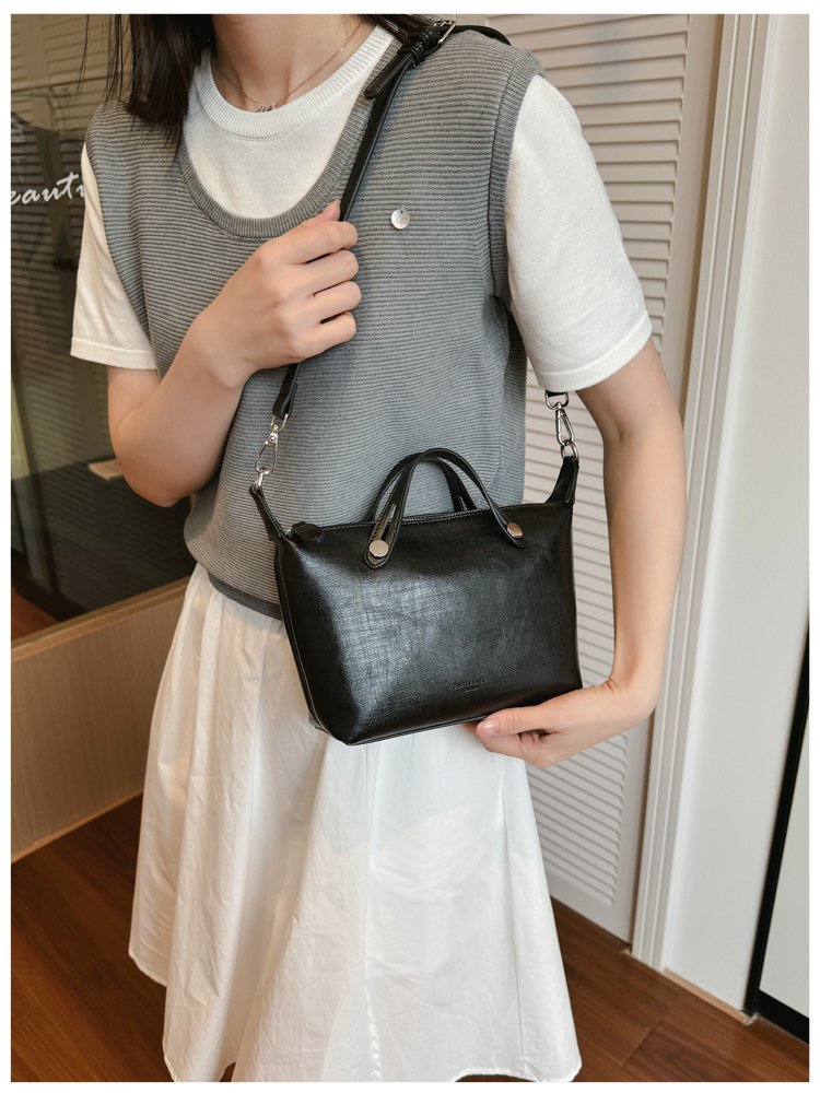 OEM Womens Crossbody Bag for Custom Bag Projects – 58-18151 — 13