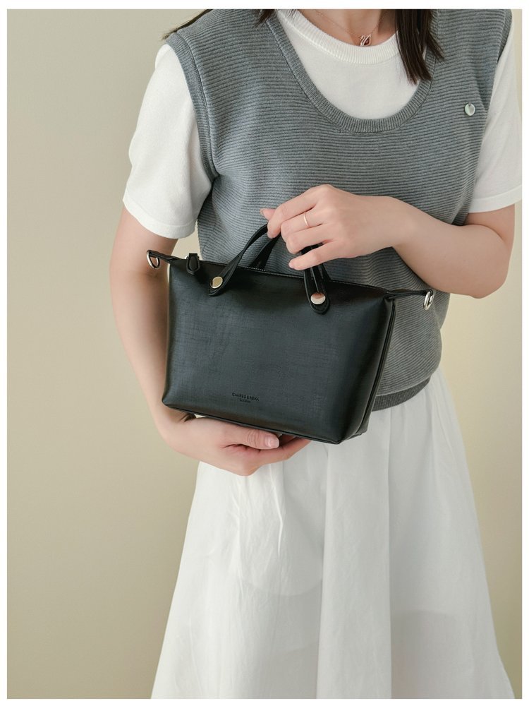 OEM Womens Crossbody Bag for Custom Bag Projects – 58-18151 — 15