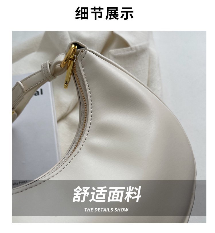 Factory Direct Womens Shoulder Bag for Boutique Supply – 58-19050 — 1