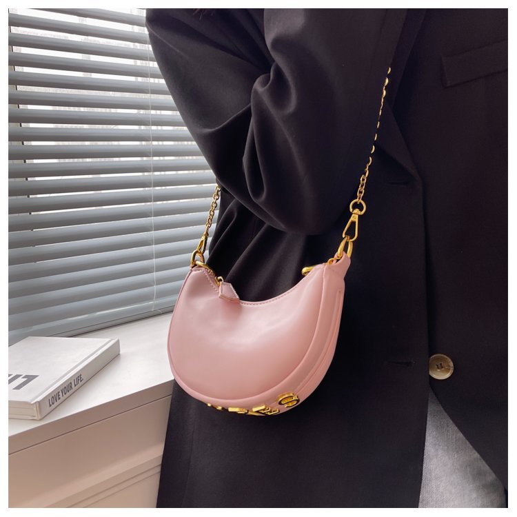 Factory Direct Womens Shoulder Bag for Boutique Supply – 58-19050 — 8