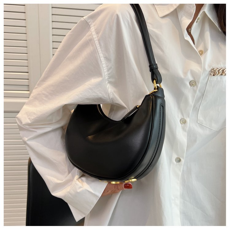 Factory Direct Womens Shoulder Bag for Boutique Supply – 58-19050 — 11