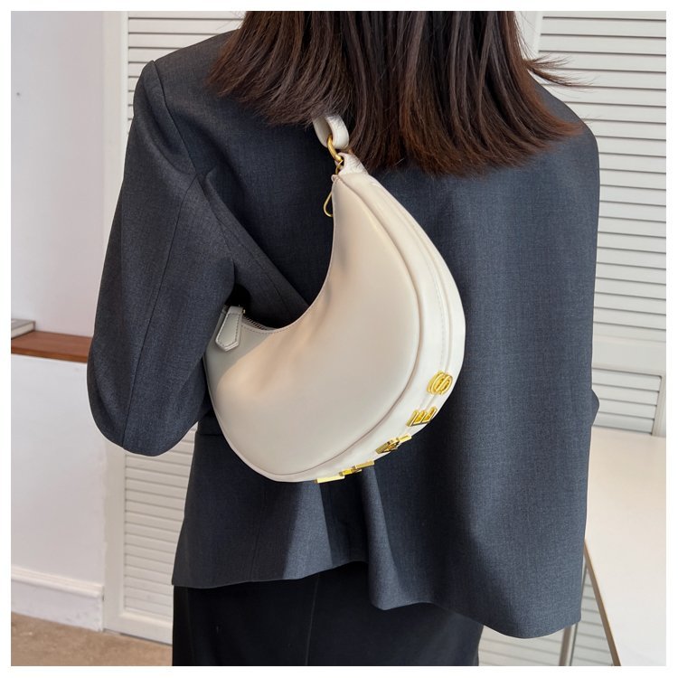 Factory Direct Womens Shoulder Bag for Boutique Supply – 58-19050 — 12