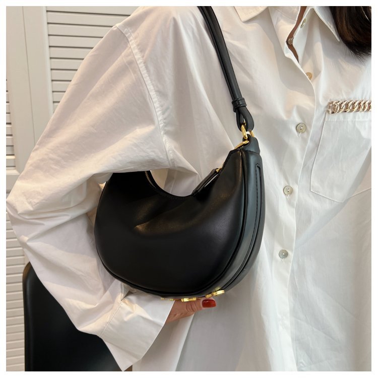 Factory Direct Womens Shoulder Bag for Boutique Supply – 58-19050 — 13