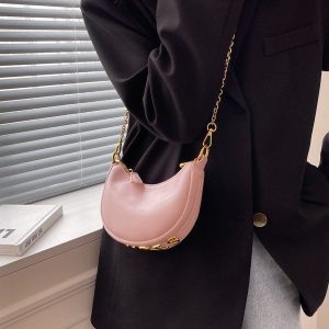 Factory Direct Womens Shoulder Bag for Boutique Supply – 58-19050