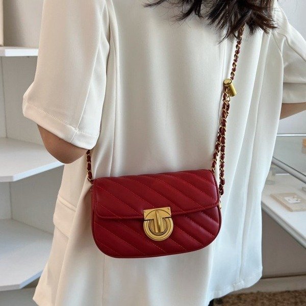 Custom Womens Shoulder Bag for Boutique Supply – 58-19054 — 1