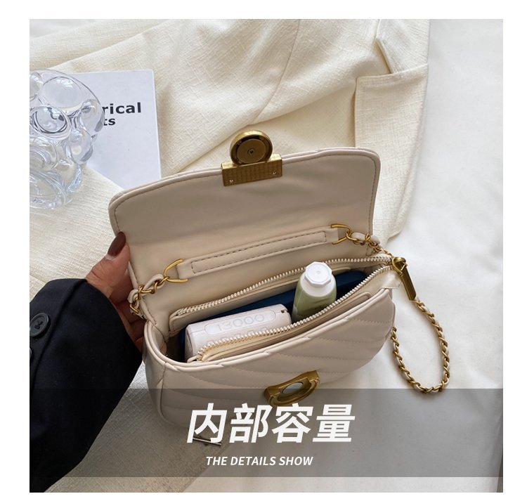 Custom Womens Shoulder Bag for Boutique Supply – 58-19054 — 7